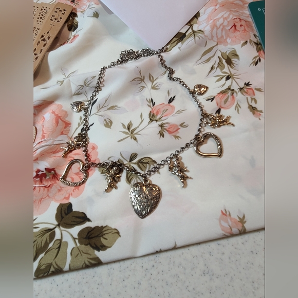 Ladies necklace for vintage rare unique - Picture 10 of 10